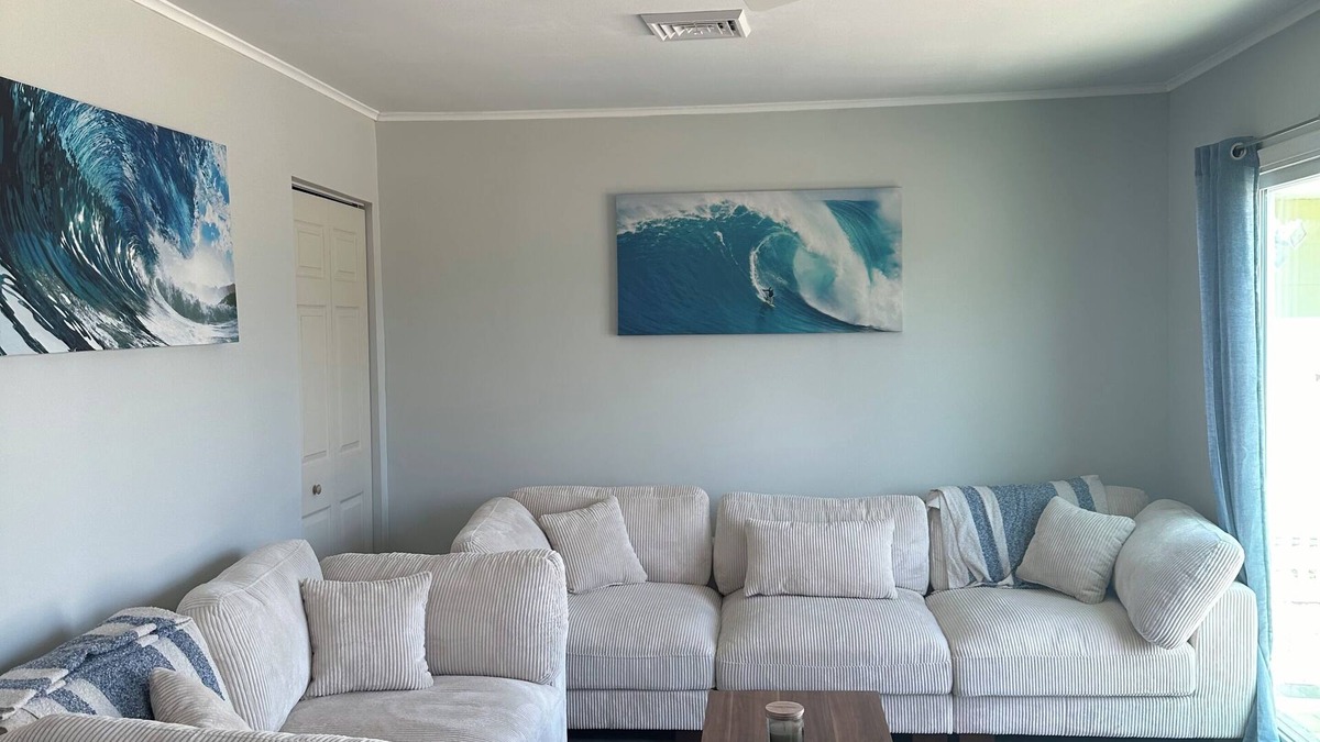 Mystic Island House | Waterfront Paradise Near LBI and Atlantic City