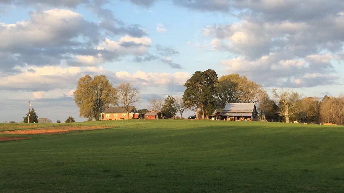 Albemarle Resort | Water Fasting Retreat. Come Learn All About Fasting!