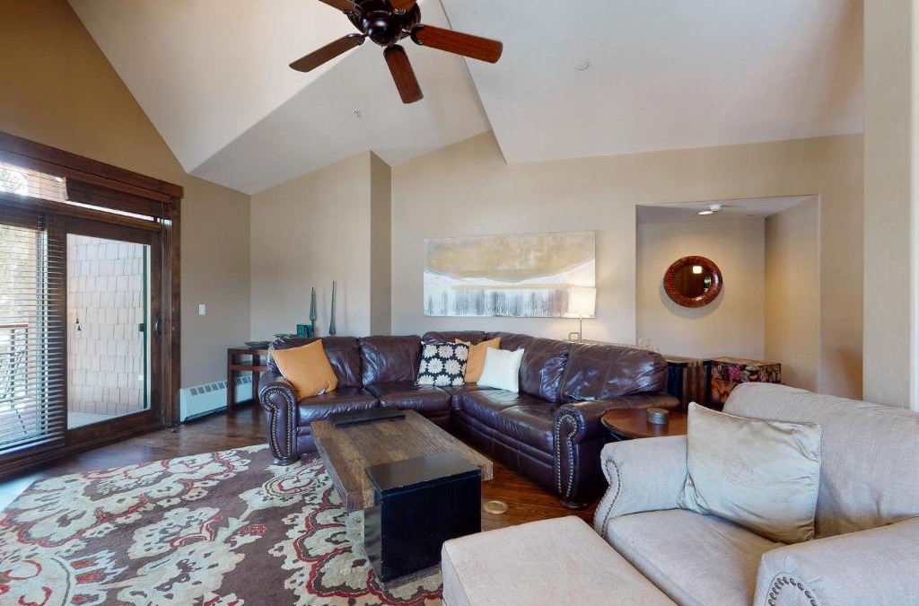 Breckenridge Apartment | Water House on Main Street #5310