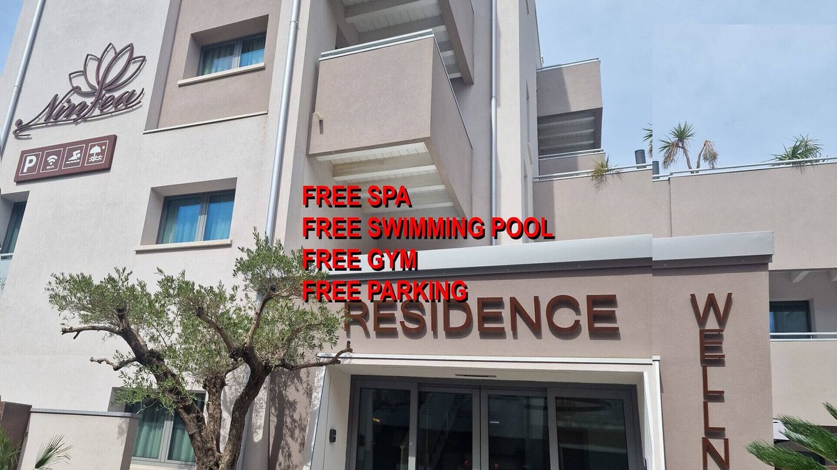 Old Town Apartment | Water lily wellness 5 stars