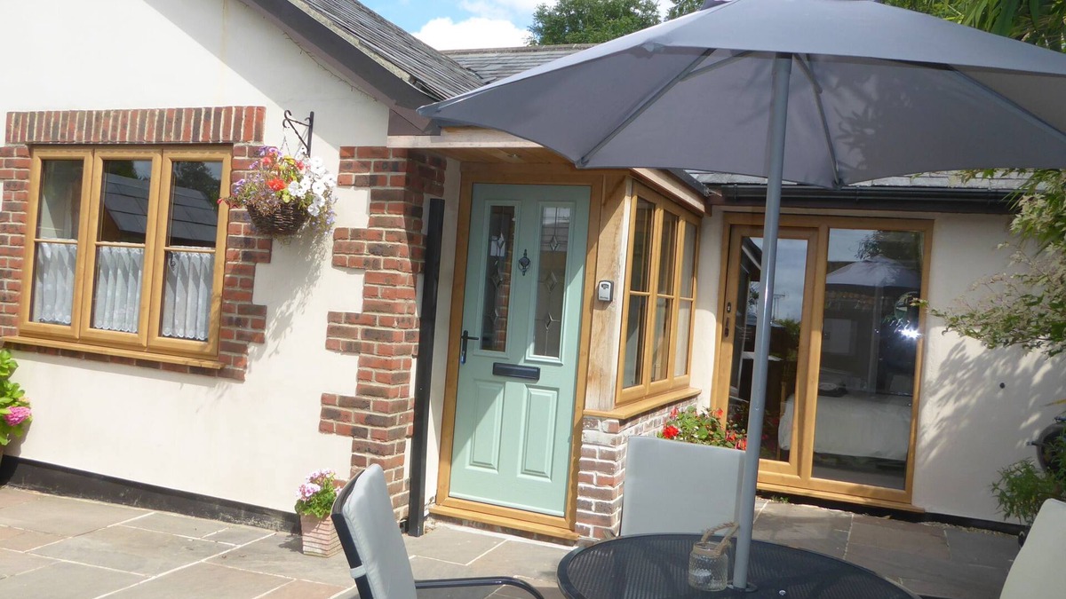 Maiden Newton Cottage | Water Meadows Cottage in Dorset's Area of Outstanding Natural Beauty