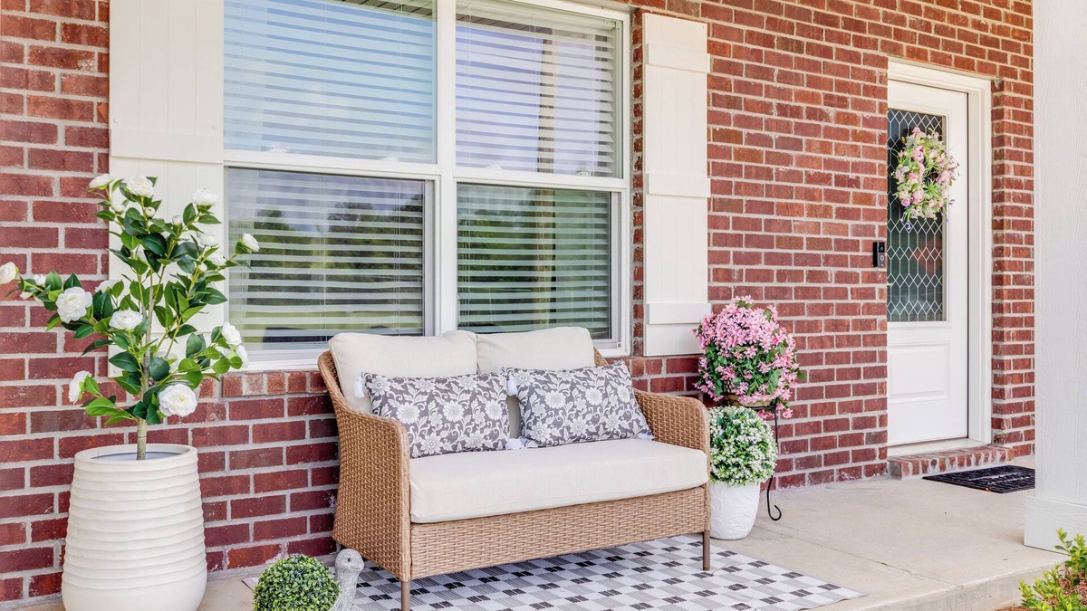 Laurel Hill House | Water Oaks Retreat Charming 2-bedroom house in Laurel Hill