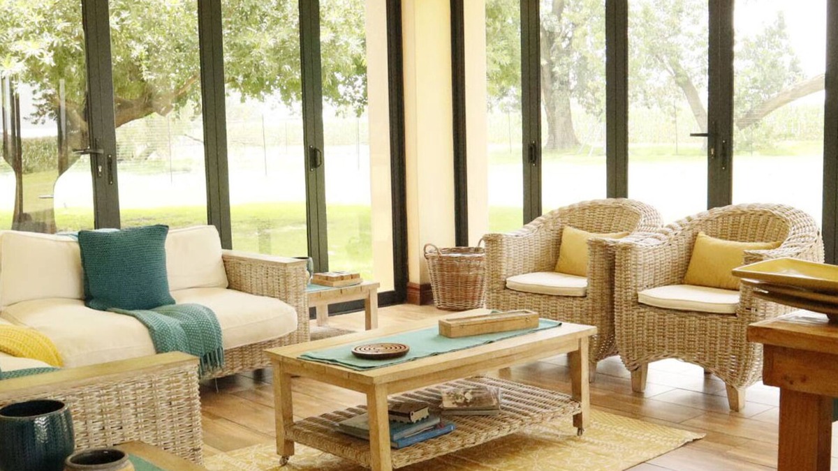 Vereeniging House | Water on Waldrift