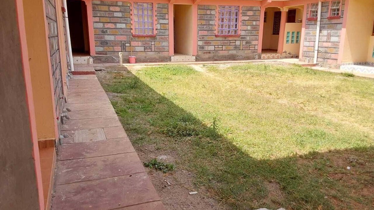 Baringo Bed & Breakfast | Water-Point Guest House