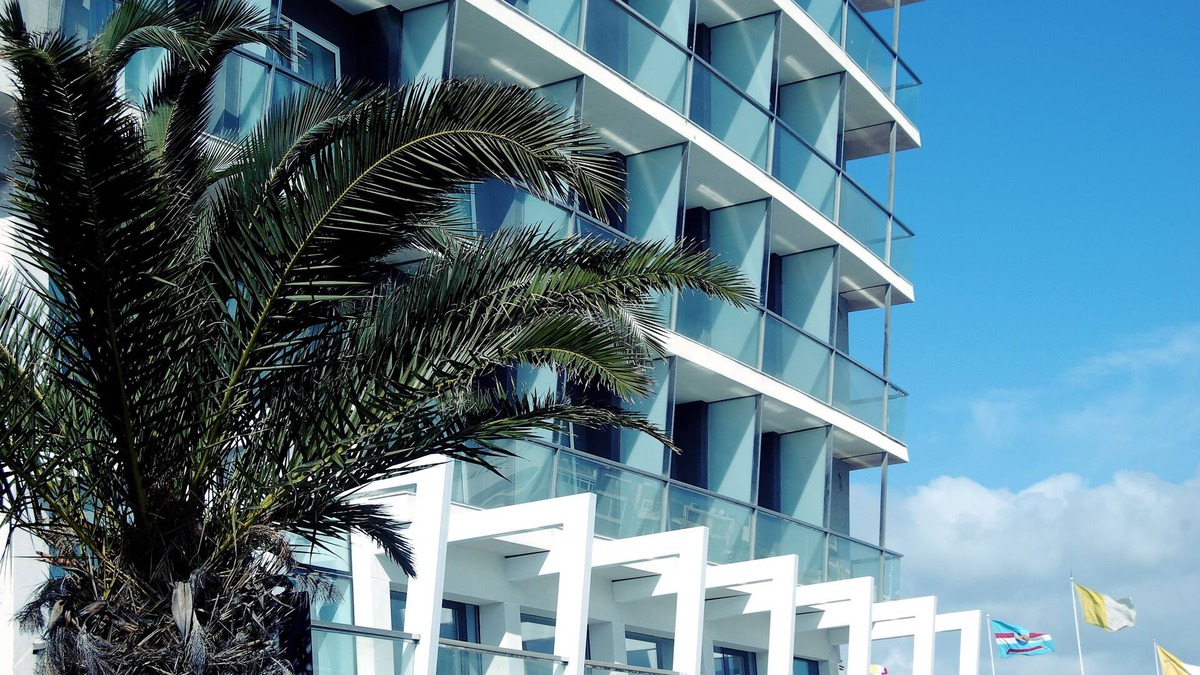 Birzebbuga Hotel | Water's Edge