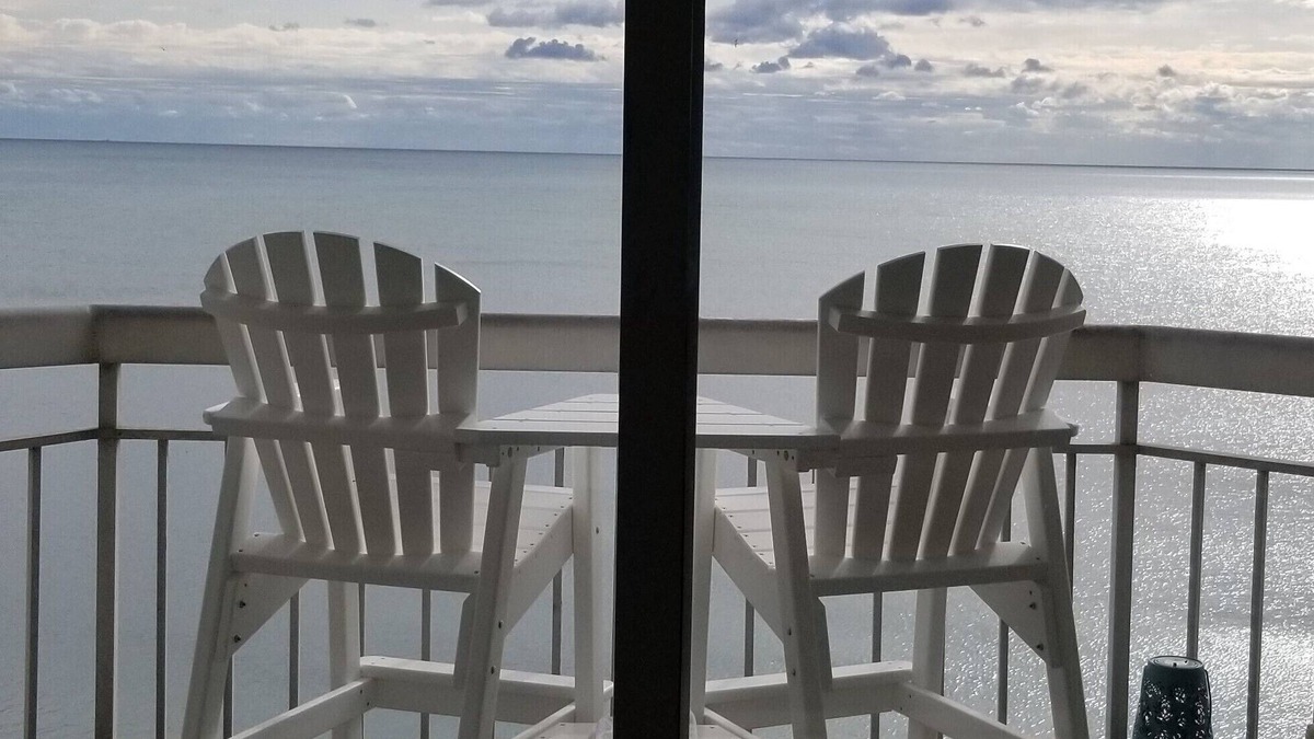 Garden City Condo | Water's Edge Resort 10th Floorn