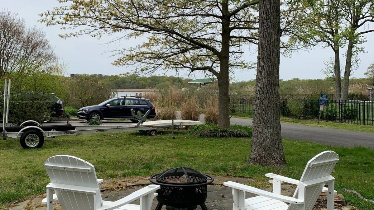 Arundel on the Bay House | Water Views - Close to Downtown Annapolis