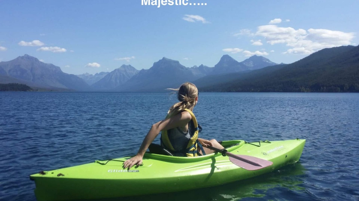 Polson Condo | Water Wonderland on Flathead Lake! AND Winter Wonderland in under an hour!