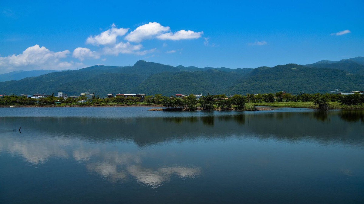 Toucheng Bed & Breakfast | Waterbirds Family