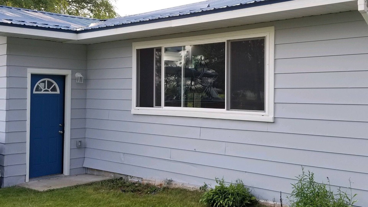 Linwood House | Waterbuggs Place Cottage A