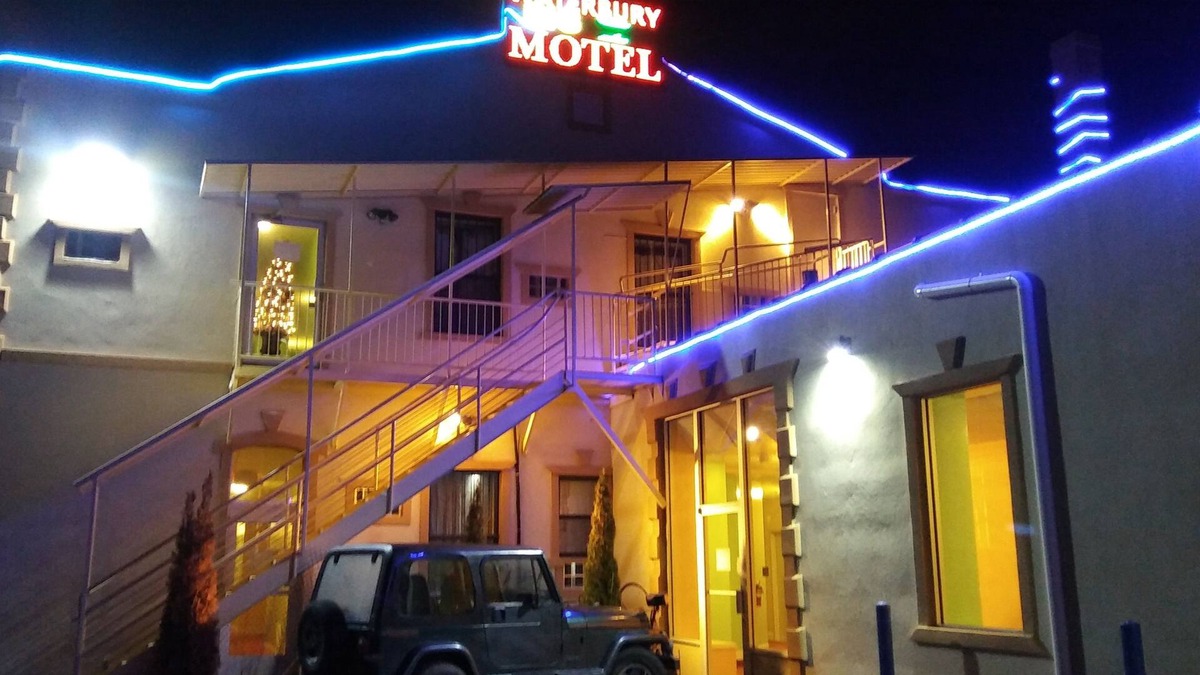 Waterbury Hotel | Waterbury Motel