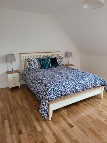 Roscoe Apartment | Waterdale Lodge