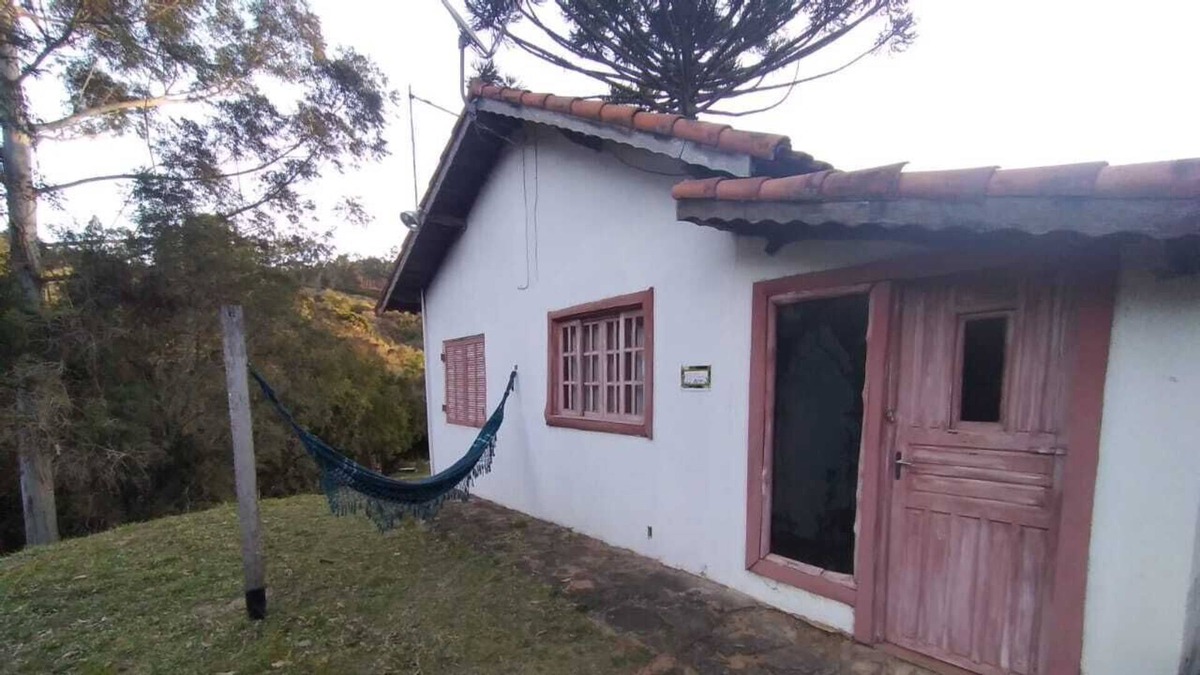 Munhoz Ski Chalet | Waterfall Chalet in Serra da Mantiqueira in Munhoz-MG