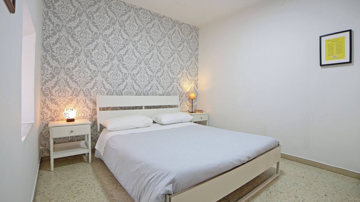 Isola del Liri Apartment | Waterfall San Lorenzo
