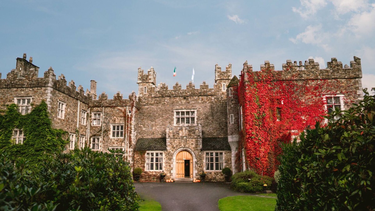 Waterford Hotel | Waterford Castle
