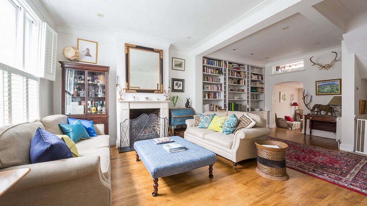 Parsons Green and Walham House | Waterford Road | Pro-Managed