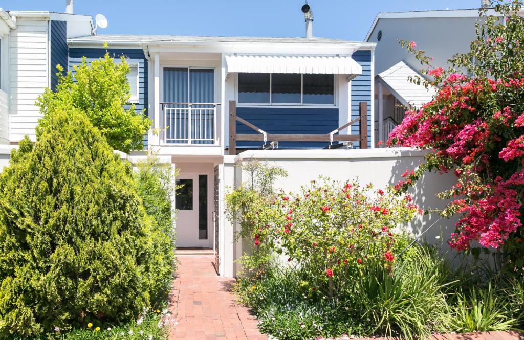 Knysna Central House | Waterfront - 10 Spinniker Knysna Quays