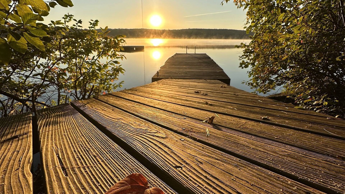 South Casco House | WATERFRONT 20' from Lake Private EndofRoad Float KayaksFirepit 2026 is Booking