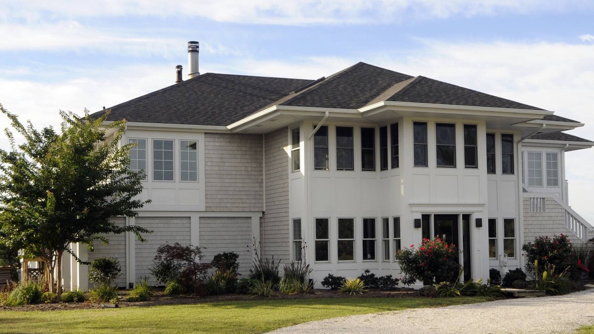 Chincoteague House | Waterfront 5 star: Ponies! 25% off reg rate for available August weeks