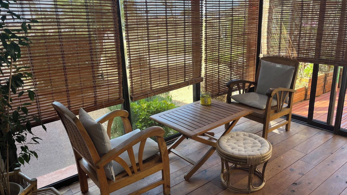 Narbonne-Plage Apartment | Waterfront .! 50m from the beach