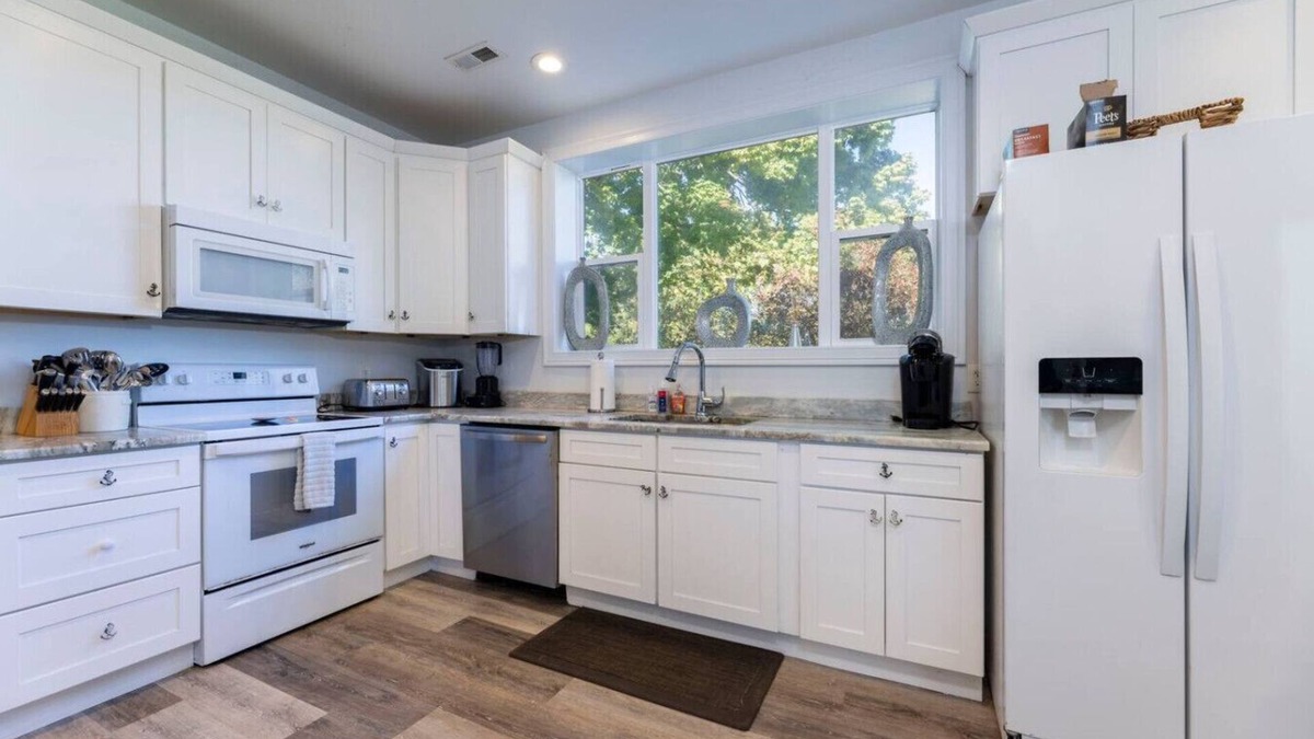 Mystic - New London Apartment | Waterfront and Beaches