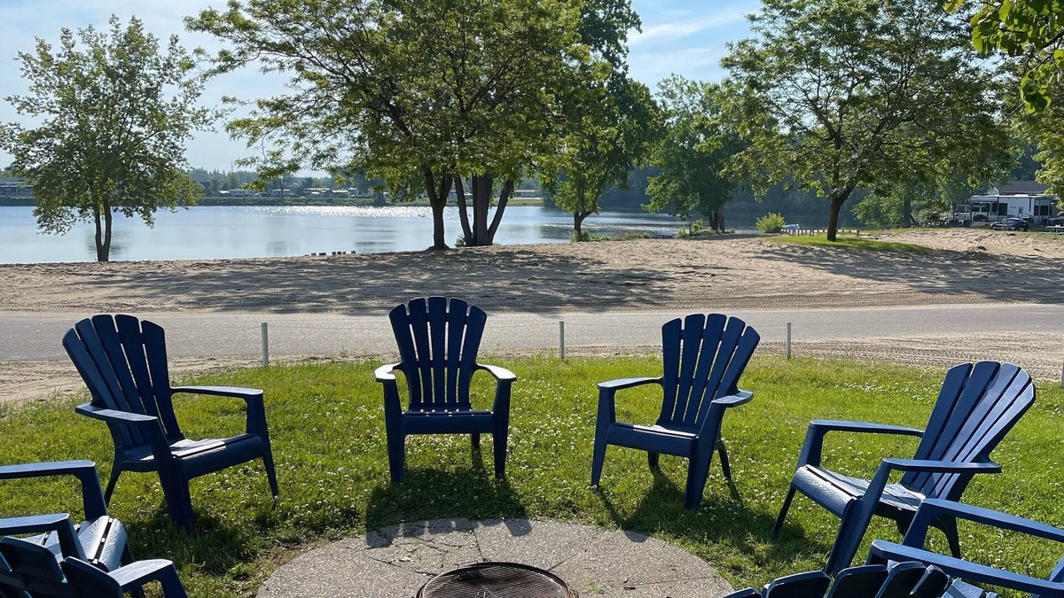 Sherkston House | Waterfront at Sherkston Shores Resort