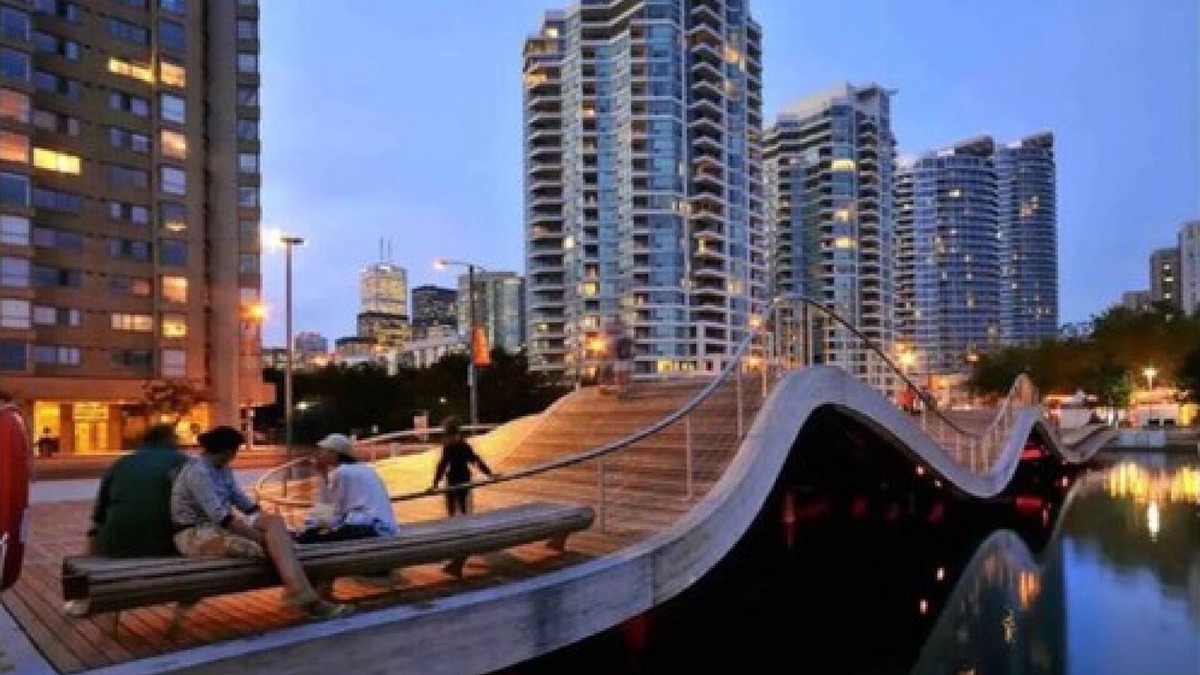 CityPlace Hotel | Waterfront Boutique Suites