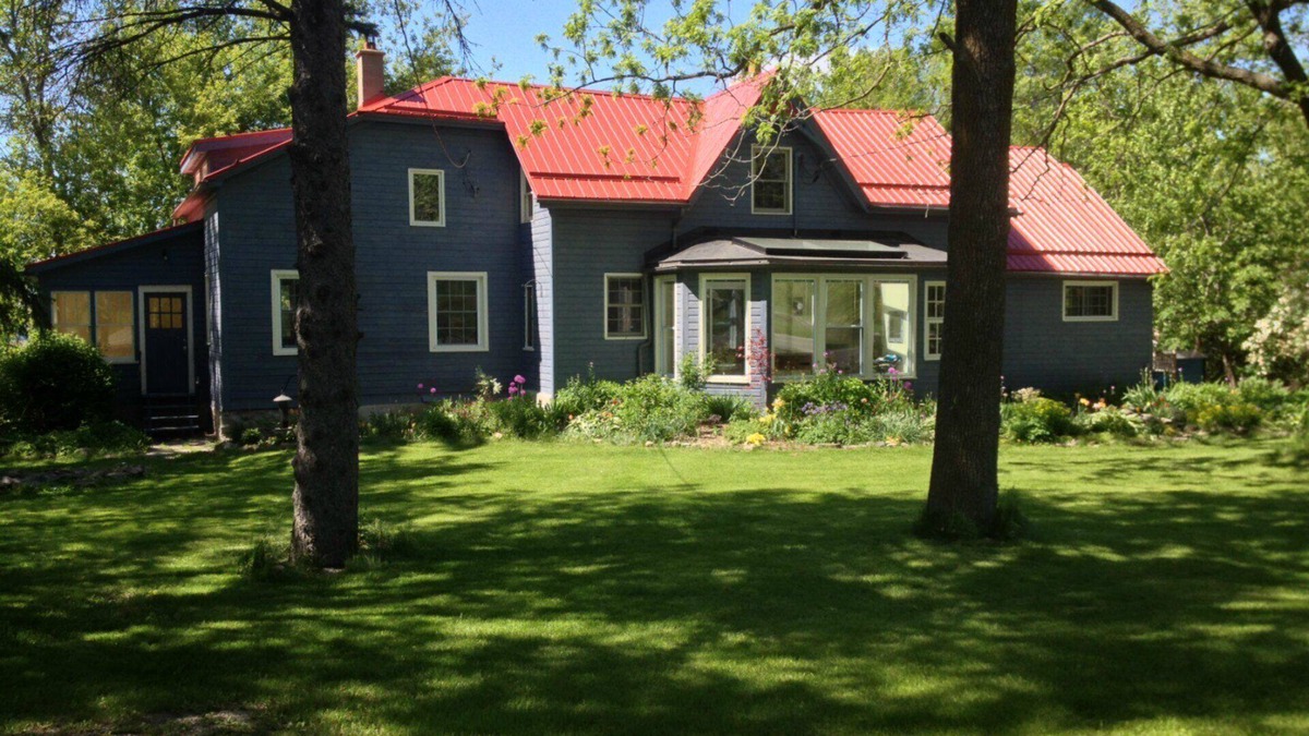 North Port Other | Waterfront Century Home with heated swimming pool Sleeps 10 . P.E.C