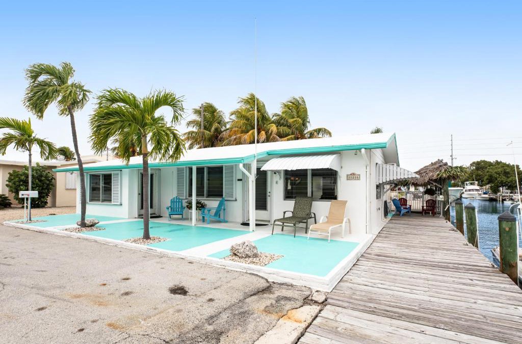 Little Venice House | Waterfront Charmer