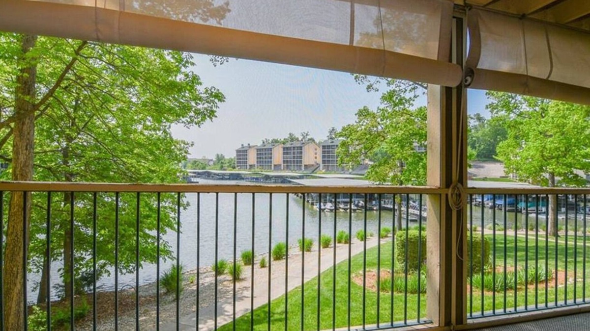 Village of Four Seasons Condo | Waterfront Condo, 2 Bed, 2.5 Bath, Sleeps 6