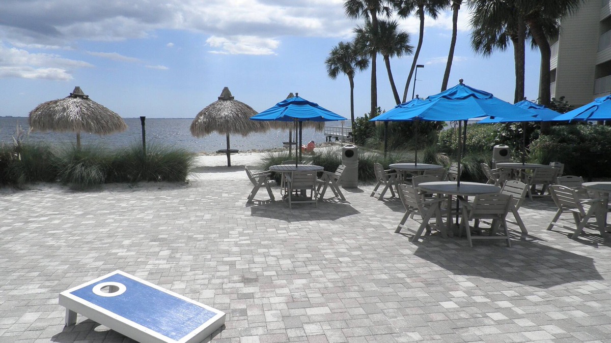 Rocky Point Condo | Waterfront Condo -Tampa/FL