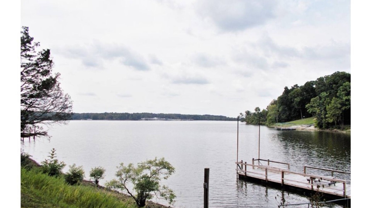 Camden Condo | Waterfront Condo