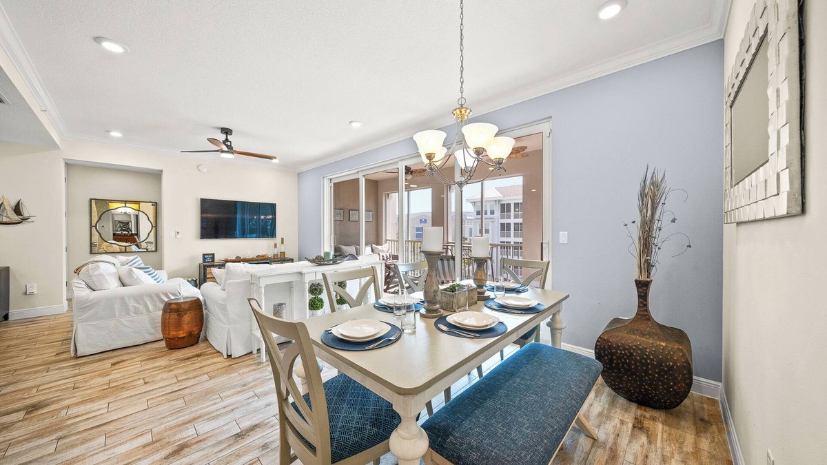 Whitney Beach House | Waterfront Condo with Lanai and Pool, Near AMI Beaches and Marina