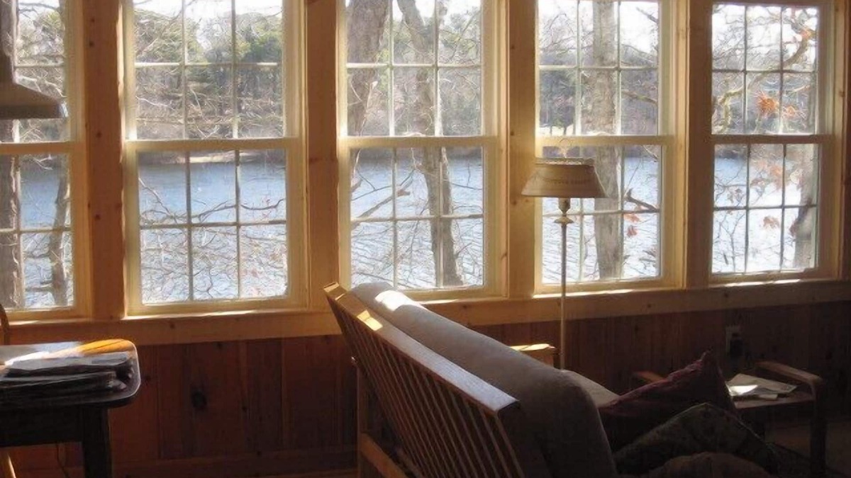 Eastham Cottage | Waterfront Cottage - Adorable & Private