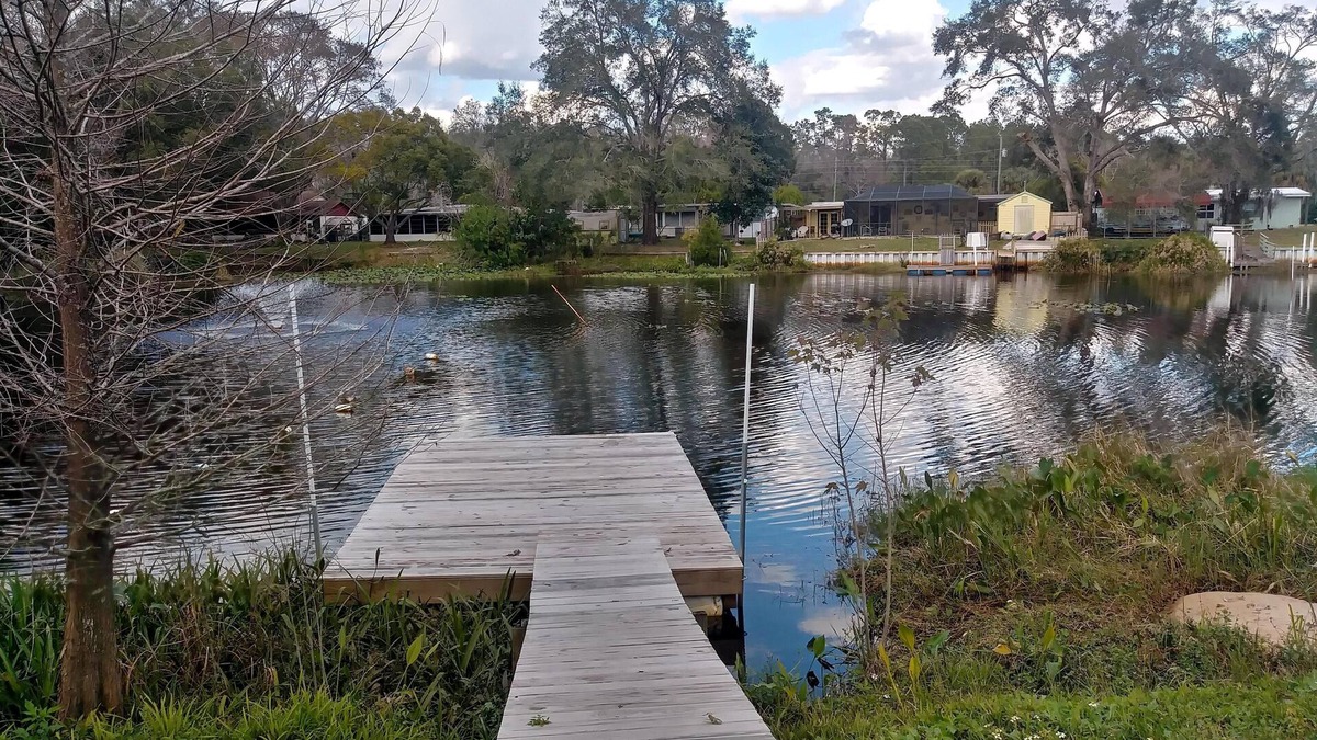 Weeki Wachee Gardens House | WATERFRONT COTTAGE w/ACCESS TO WEEKI WACHEE RIVER & GULF FRESHLY REMODELED!
