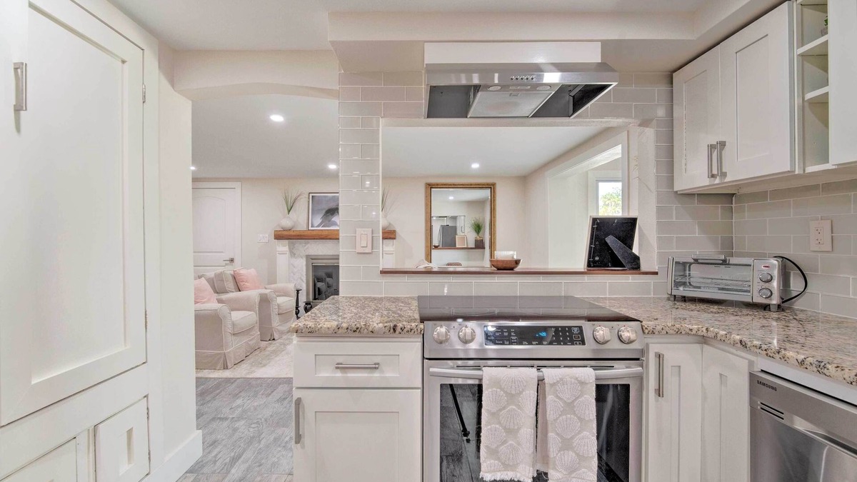 Springs at Kings Bay House | Waterfront Crystal River Home w/Boat Dock!