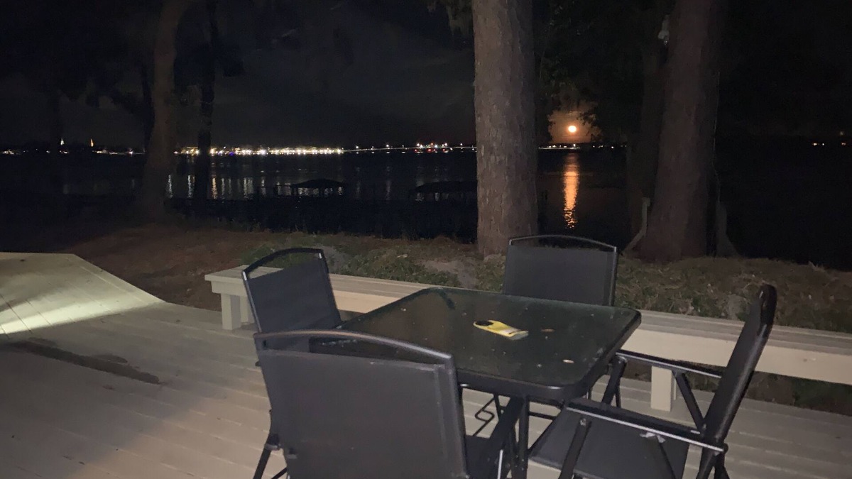 Beaufort Cottage | Waterfront! Deepwater! Private Dock! Cottage in the City!