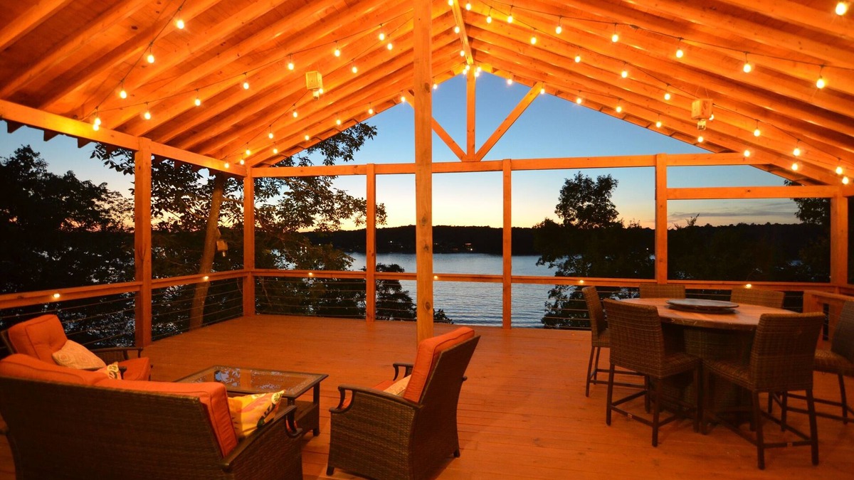 Crane Hill House | Waterfront|Few stairs|Kayaks|Firepit|Games|EV