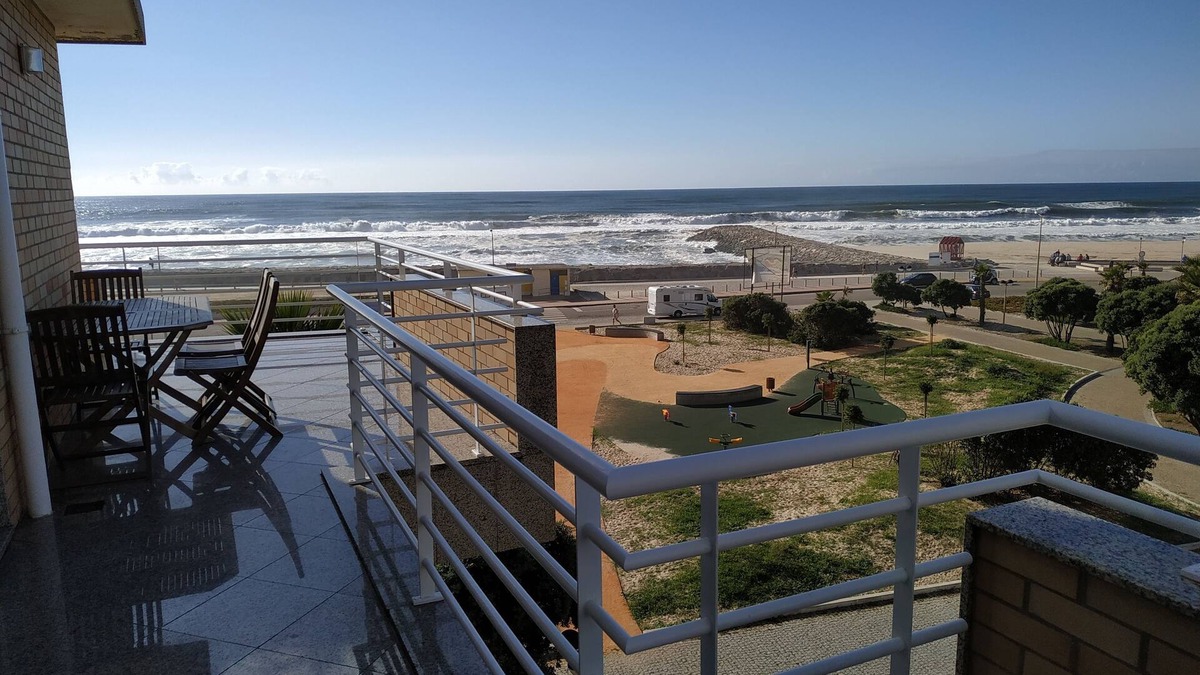 Mozelos Apartment | Waterfront, gated community with pools, 2 bedrooms, 2 toilets, up to 6 people.