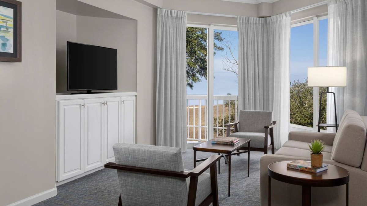 Harbour Town Resort | Waterfront Harbour Town at Calibogue Sound + Resort Amenities, 2-Bedroom
