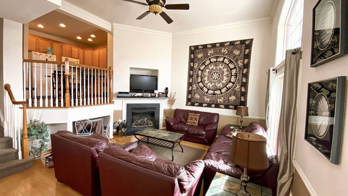 Bayside House | Waterfront Haven - 4mi to Ocean City, MD Boardwalk - 4bdr/3.5ba; Sleeps 9