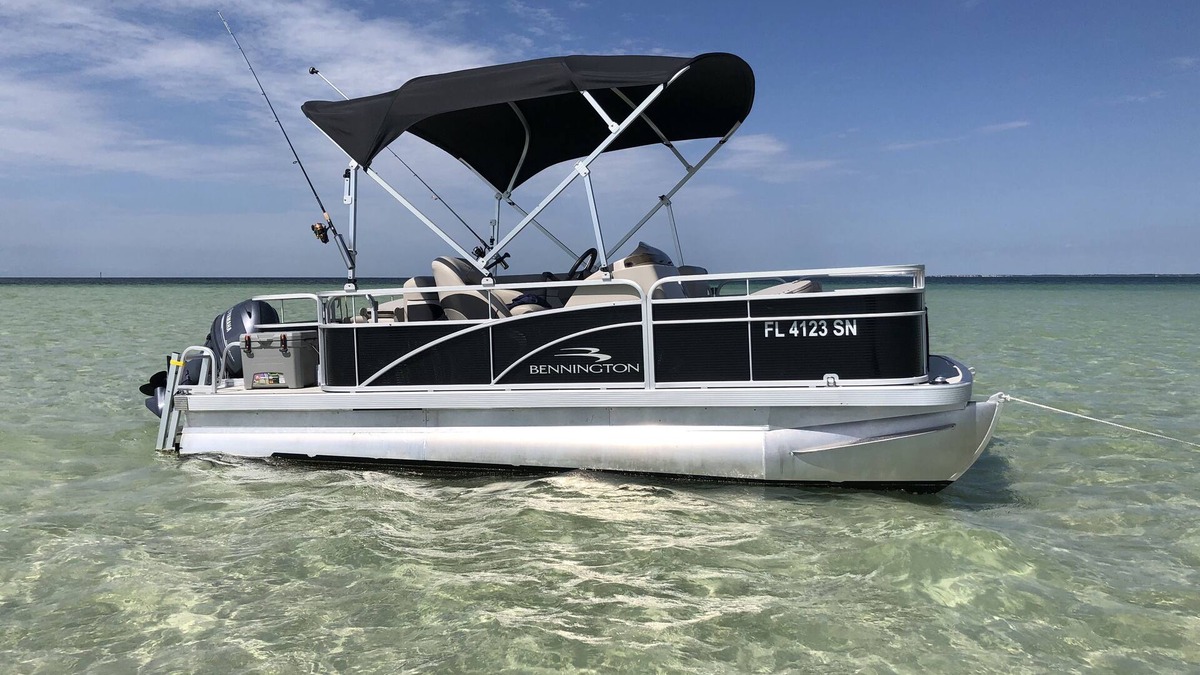 Flor-a-mar House | Waterfront - Heated Pool, Free use of Pontoon Boat! Hurricane Season Discount's
