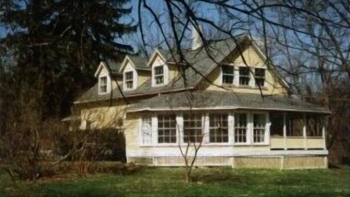 Etna Other | Waterfront Historic Home on FALL CREEK - Weekly rate same as 5 nights