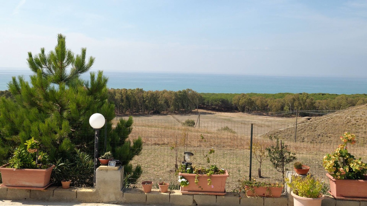 Montallegro Villa | waterfront holiday home bovo marina