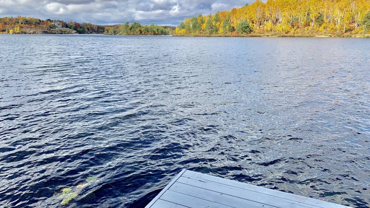 Sudbury House | Waterfront Home in the Heart of the City