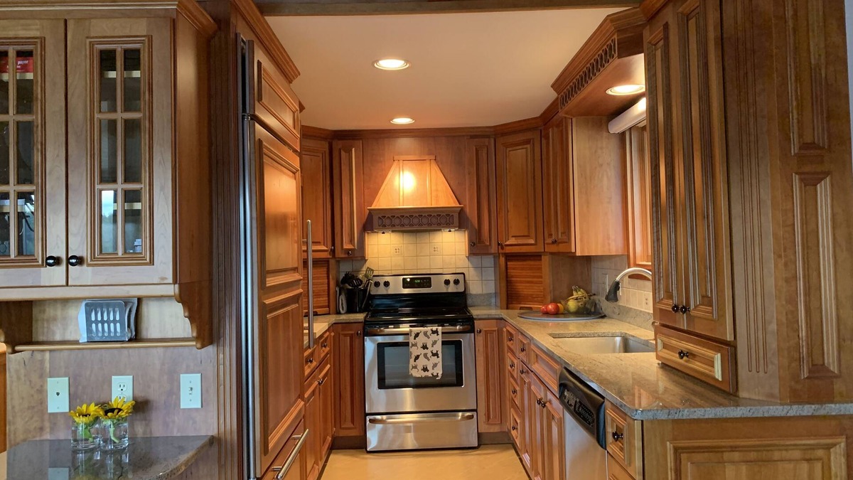 Melvin Village House | Waterfront Home on Lake Winnipesaukee's Quiet 20 Mile Bay, sleeps 8