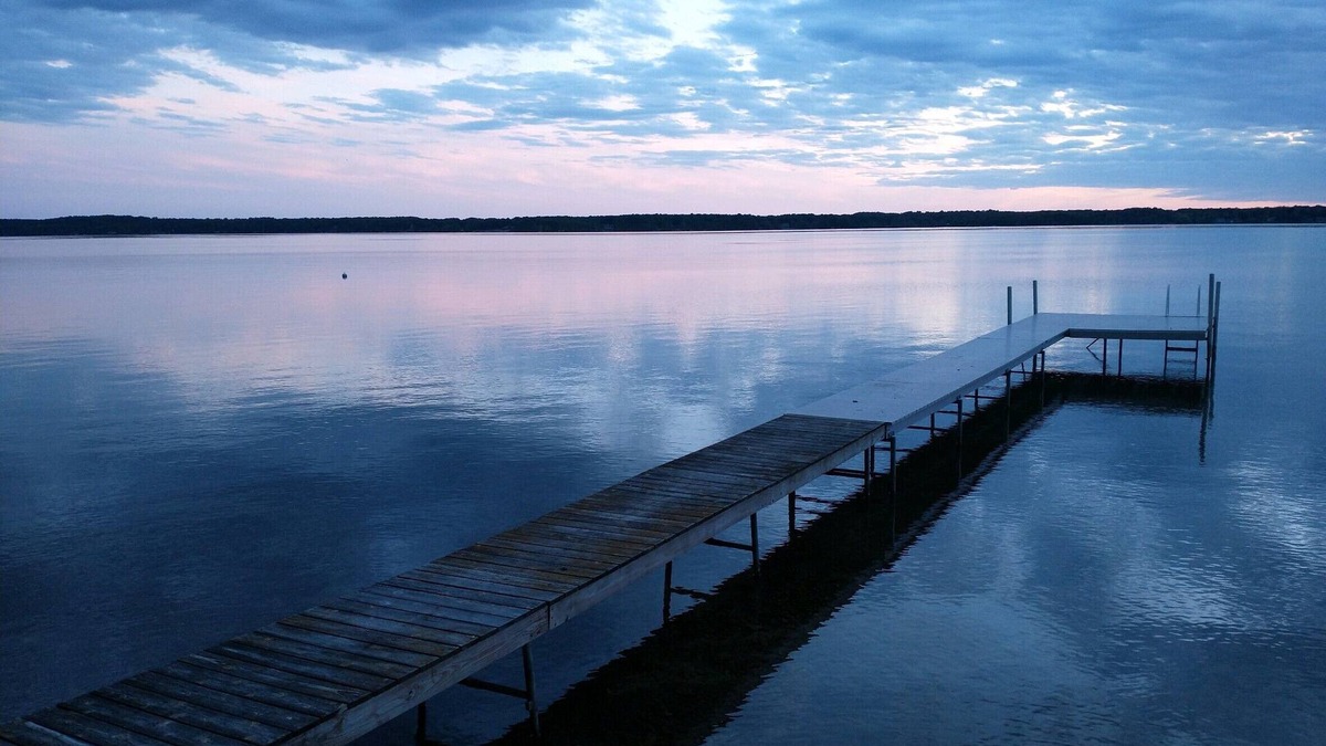 Central Lake House | Waterfront Home With The Best views of Torch Lake