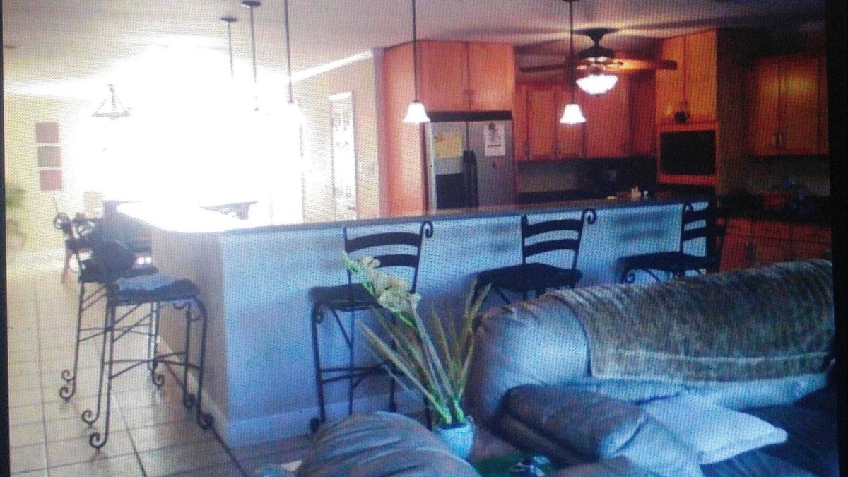 Slidell House | Waterfront house