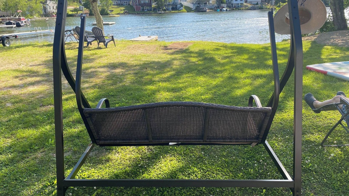 Shapleigh House | Waterfront House with sandy beach and plenty of parking!