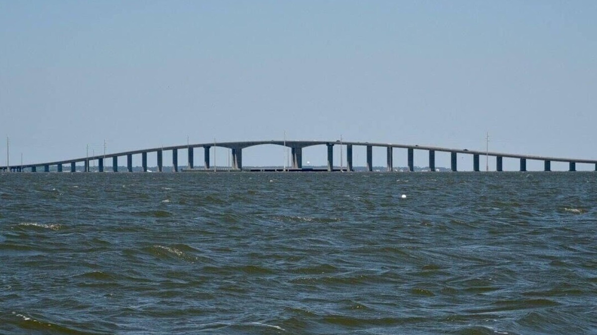 Dauphin Island House | Waterfront Island Time Vaca at Fishcamp # 6